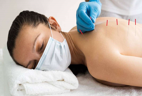 Certificate in Acupuncture & Varma