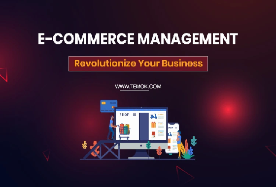 Certificate in E-Commerce Management