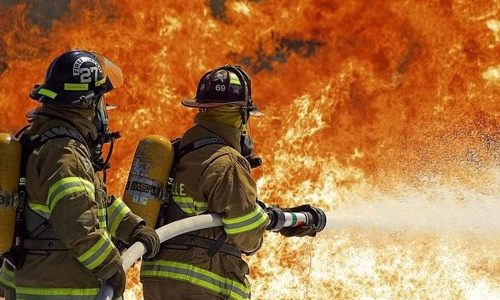 CERTIFICATE IN FIRE & SAFETY ENGINEERING