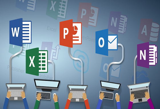 Certificate in Microsoft Office