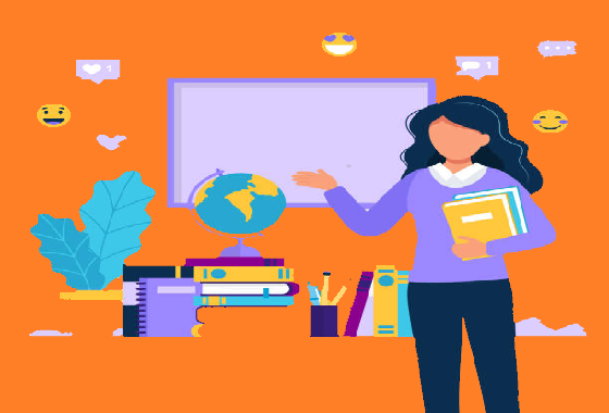Diploma in Nursery Teacher Traning