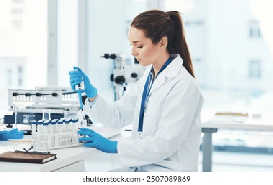 CERTIFICATE IN MEDICAL LABORATORY TECHNICIAN