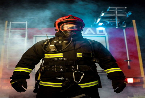 SUB FIRE OFFICER